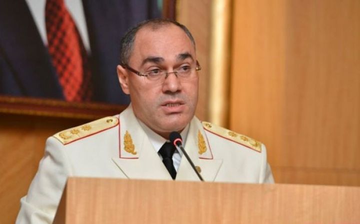 Gömrüyün sədri karqo şirkətlərinin iddialarına cavab verdi 