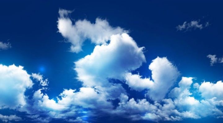 Sabaha olan hava proqnozu