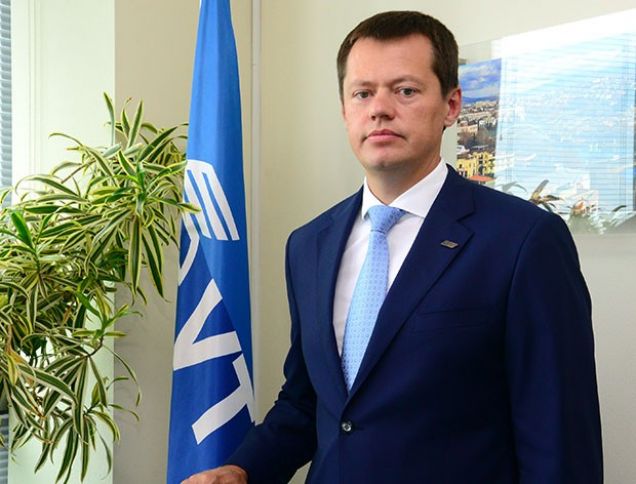 Əməliyyat zərərində olan Bankın sədri ilk rübü uğurlu hesab edir