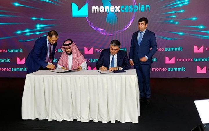 Azərbaycan Səudiyyənin vençur kapitalı fondu ilə anlaşdı