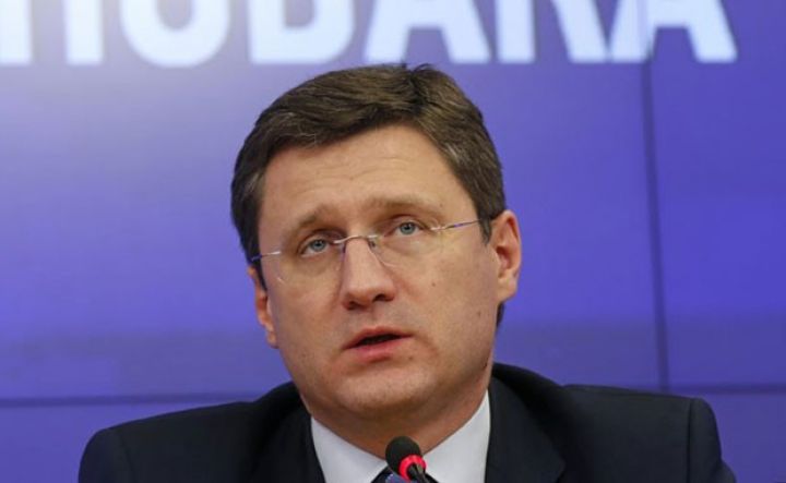 Rusiya: "2020-ci il üçün neft bazarı ilə bağlı heç bir mənfi proqnoz yoxdur"