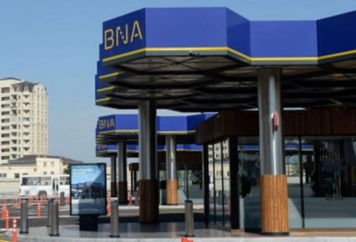 Sabahdan sərnişinlərin istifadəsinə veriləcək