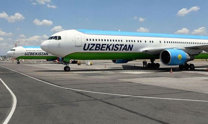 “Özbəkistan hava yolları” üç şirkətə ayrılıb