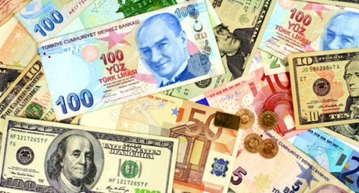 Avro Manat qarşısında daha da ucuzlaşdı - RƏSMİ MƏZƏNNƏLƏR