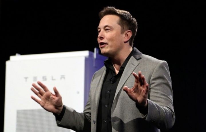 "Tesla" ABŞ xaricindəki ikinci zavodunu Almaniyada quracaq