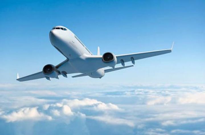 “NordStar” Krasnoyarskdan Bakıya uçuş icazəsindən imtina edib