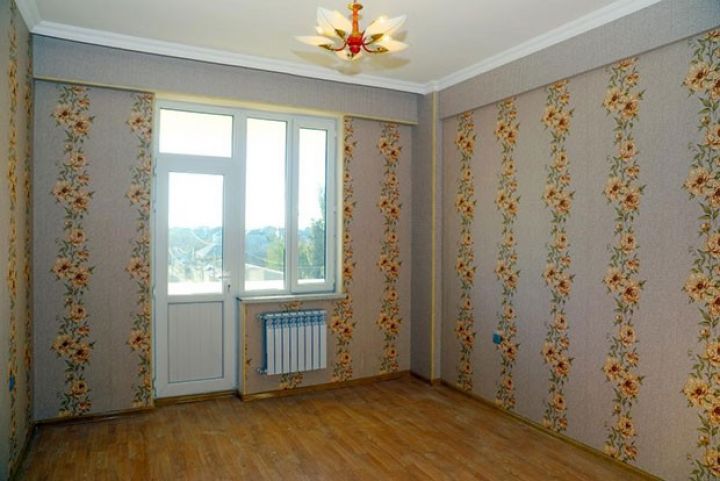 Kirayə mexanizmi ilə mənzil satışı başlayır 