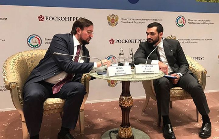 "Azərbaycanla Rusiya arasında turizm alyansı yaradılacaq"