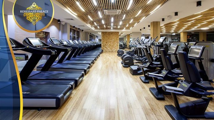 “Renessans Palace” sakinləri üçün vaxt və məsafədə qənaət yaradır