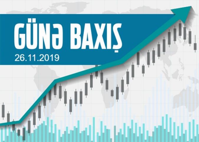 Dollarda bahalaşma son iki ilin maksimumuna kimi sürətlənə bilər