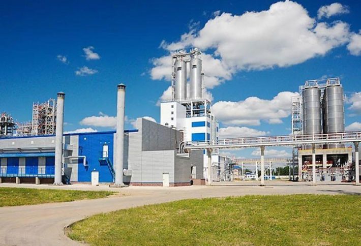 Sibirin ən böyük neft-kimya şirkəti Azərbaycanla birgə müəssisə yaratmaq niyyətindədir