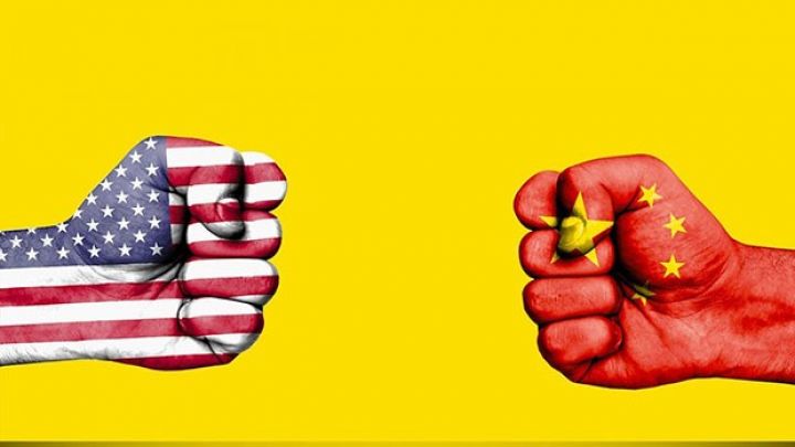 Çindən ABŞ-a sərt etiraz