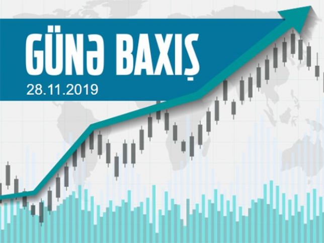 Avro və Lirənin daha da ucuzlaşacaqları proqnozlaşdırılır