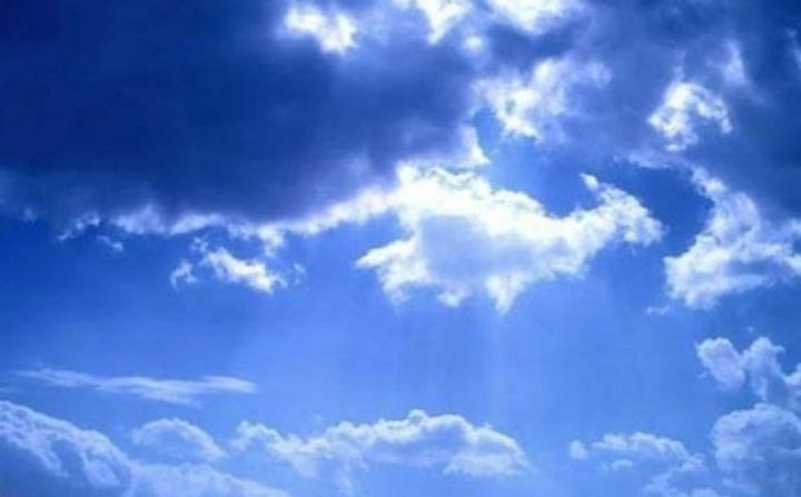 Sabahın hava proqnozu açıqlanıb