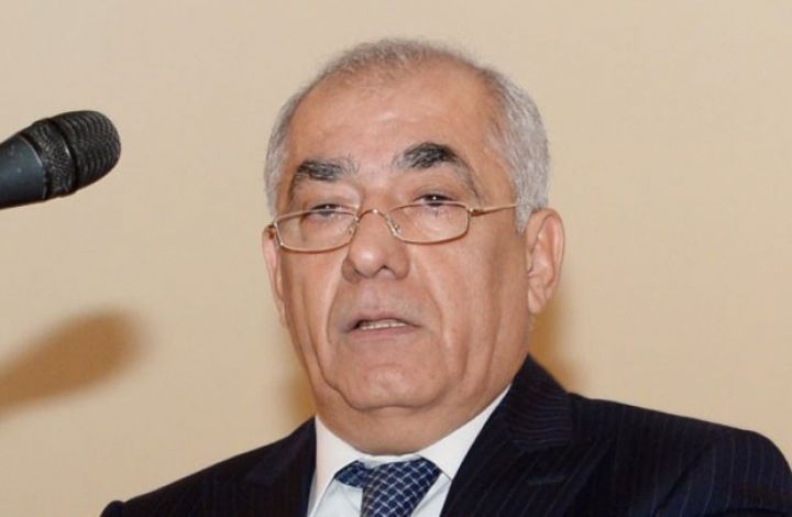 Nazirlər Kabinetində yeni təyinatlar 