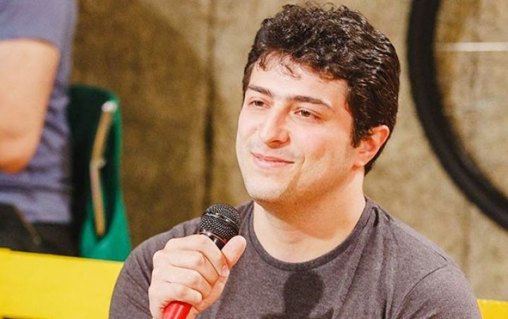 "Youtube"un direktoru azərbaycanlı gəncə məktub göndərib