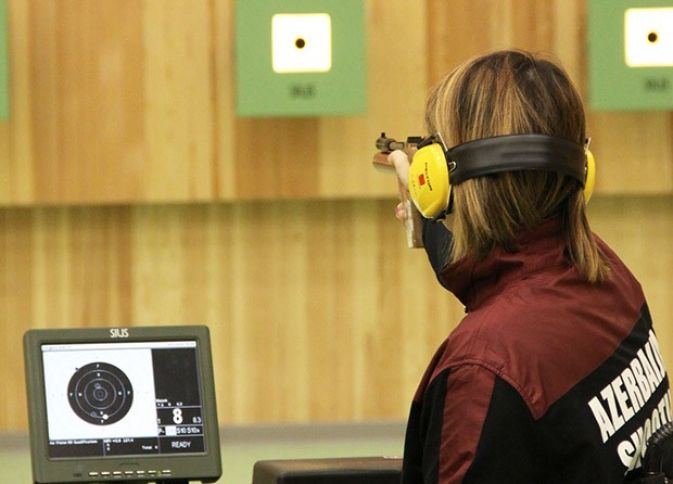 "Unibank"ın dəstəyi ilə Paralampiya komandası dünya çempionatında çıxış edir