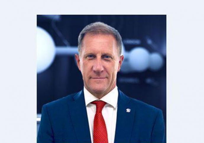 Böyük Britaniya vətəndaşı “Azərkosmos”da yüksək vəzifəyə təyin olunub