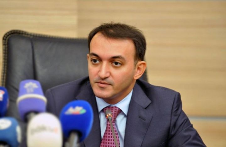 "Büdcədən 132 milyon manat alıb, 135 milyon manat ödəmişik"