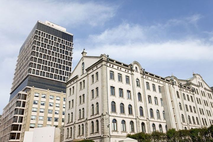 Böyük Britaniya vətəndaşı 2,5 milyon manat sərmayə ilə Azərbaycanda şirkət qurur