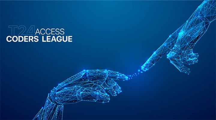 Təlimə qatıl və aparıcı banklardan birinin IT mütəxəssisi ol!