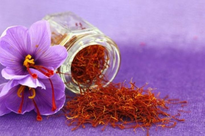 Pirallahı Sənaye Parkının rezidenti zəfəran məhsullarını satışa çıxarıb - QİYMƏTLƏR