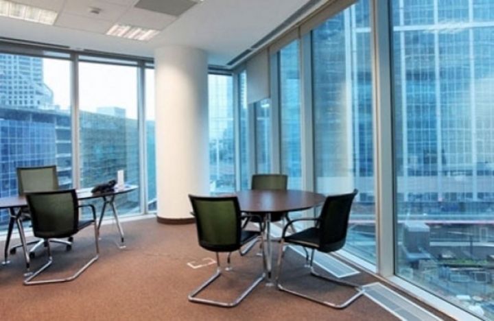 “Çinar Park”ın əmlakı bank girovundan çıxarılır