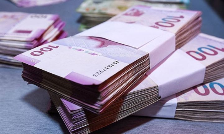 1 illik dövlət istiqrazları 6.35%-lə yerləşdirildi