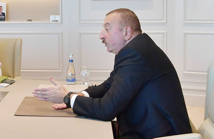 “Bir çox şirkət vergiləri tam ödəmir, cinayət məsuliyyətinə cəlb edilməlidirlər”