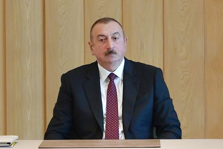 "Hökumətin bəzi üzvləri digər üzvləri tərəfindən şantaj edilir, dözülməz vəziyyətdir"