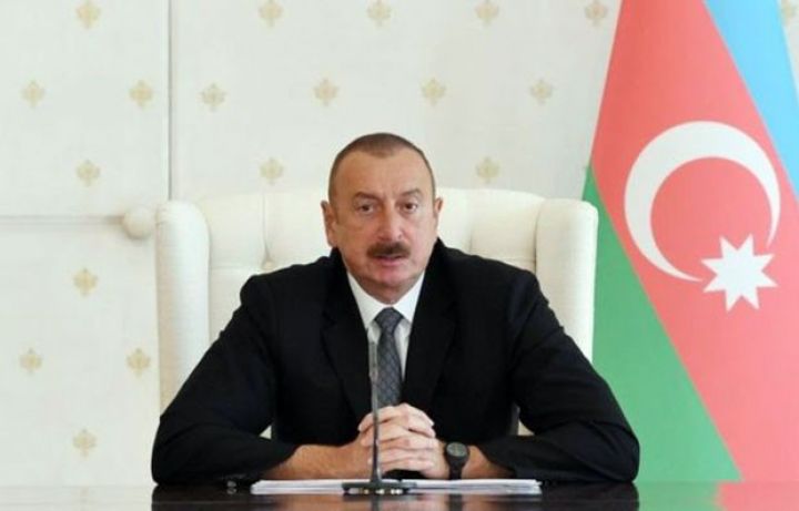 "Əhali üçün önəmli addımlar atılacaq"