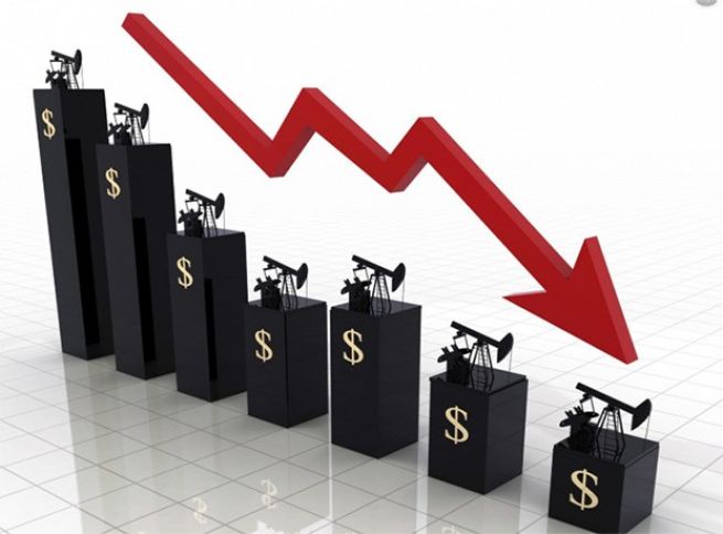 Azərbaycan neftinin son qiyməti