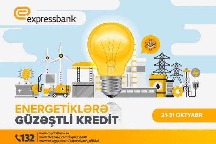 Energetika sahəsində işləyənlərin nəzərinə!