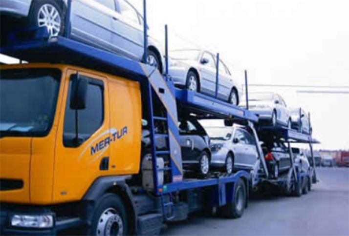 Azərbaycanın Rusiyaya avtomobil ixracı 2020-yə qaldı