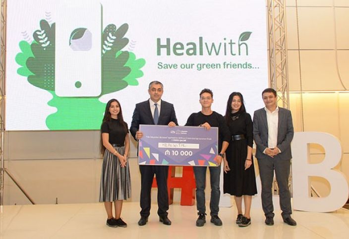 İdeyalarını biznesə çevirmək üçün pul qazandılar