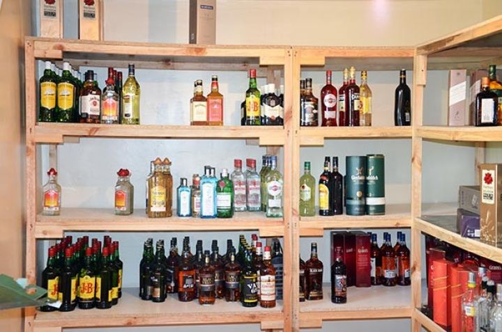 Azərbaycanda aksizli mallar üzrə vergi dərəcələri dəyişdirilir 