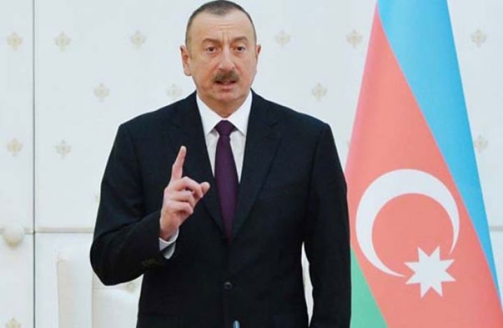 "21-ci əsrdə köhnə təfəkkürlə uğurlara imza ata bilmərik"