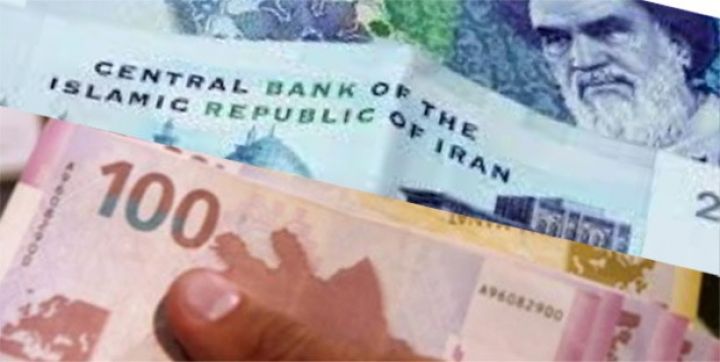 İran Azərbaycanla ticarəti milli valyutalarla aparmaq istəyir