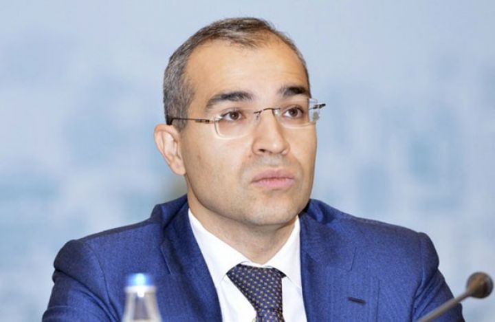 Mikayıl Cabbarovun yeni təyinatdan sonra ilk açıqlamaları  - VİDEO