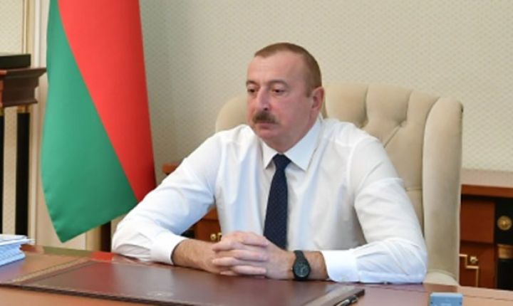 "Dünyanın texnoloji gündəliyini müəyyən edən şəxslər Azərbaycana gələcəklər"