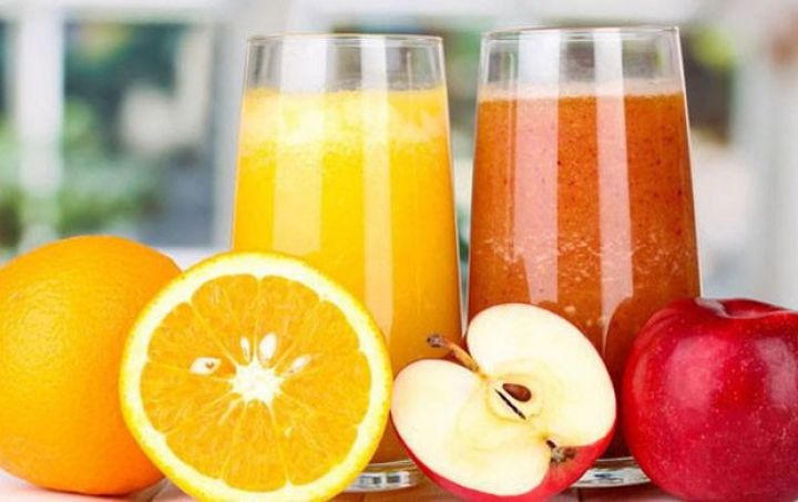 "Azərbaycan dünyanın 50-ə yaxın ölkəsinə meyvə şirələri ixrac edir"