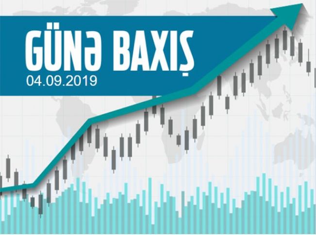 EUR/USD və GBP/USD məzənnələri yenidən düşə bilər