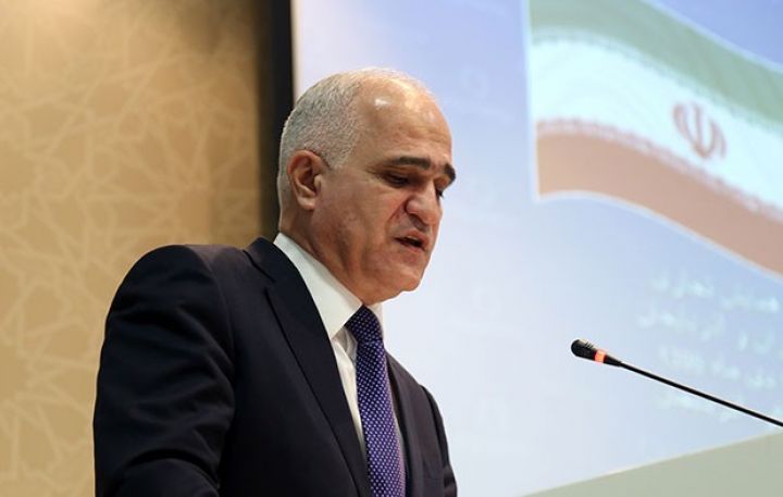 "Rusiyanın regiondakı ticarətinin 50 faizi Azərbaycanın payına düşür"