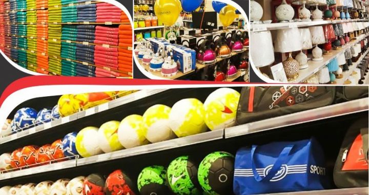 Günəşlidə yaşayanlara şad xəbər -  Evə dair hər şeyin satıldığı mağaza açılır