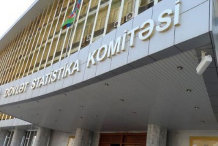 Dövlət Statistika Komitəsi 40 minə yaxın şəxsi müvəqqəti işə götürüb