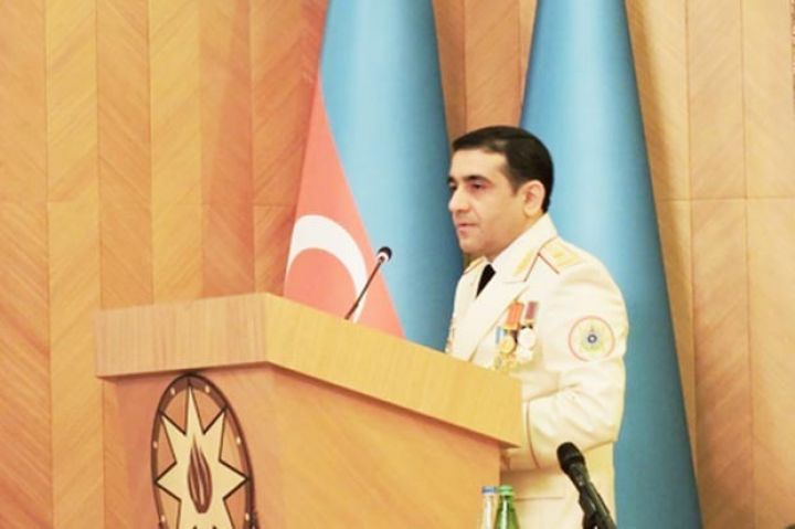 Gömrük-buraxılış məntəqələrində elektron növbə sistemi tezliklə tətbiq olunacaq