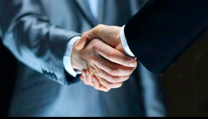 Bakıda nəhəng Çin şirkəti ilə 3 müqavilə imzalandı