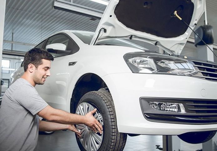 Texniki baxış rüsumunun 10 manat artırılmasının səbəbi açıqlanıb