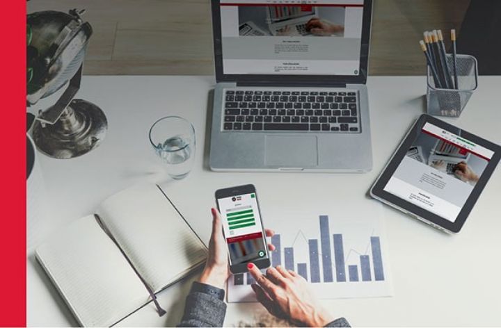 PAŞA Bank və CUBICS Technology ilə rəqəmsal biznes dünyasını kəşf edin