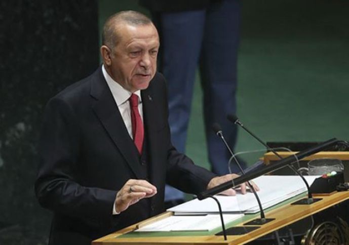 "Türkiyə İrandan neft və qaz alışından imtina etmək niyyətində deyil"